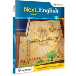 Next English Level 8 Book C